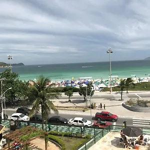 Do Ii Apartamento Cabo Frio