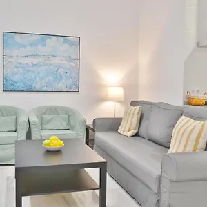 Sunshine Cruz Conde Apartamento Córdova