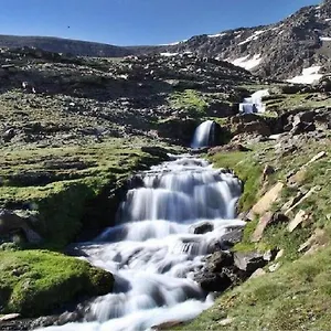 Todosierranevada Zona Baja -plaza Principal-junto A Telecabinas Apartamento Serra Nevada
