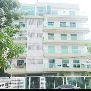 Apto 2 Qtos Ao Lado Do Polo Gastronômico E Perto Da Do Apartamento Cabo Frio