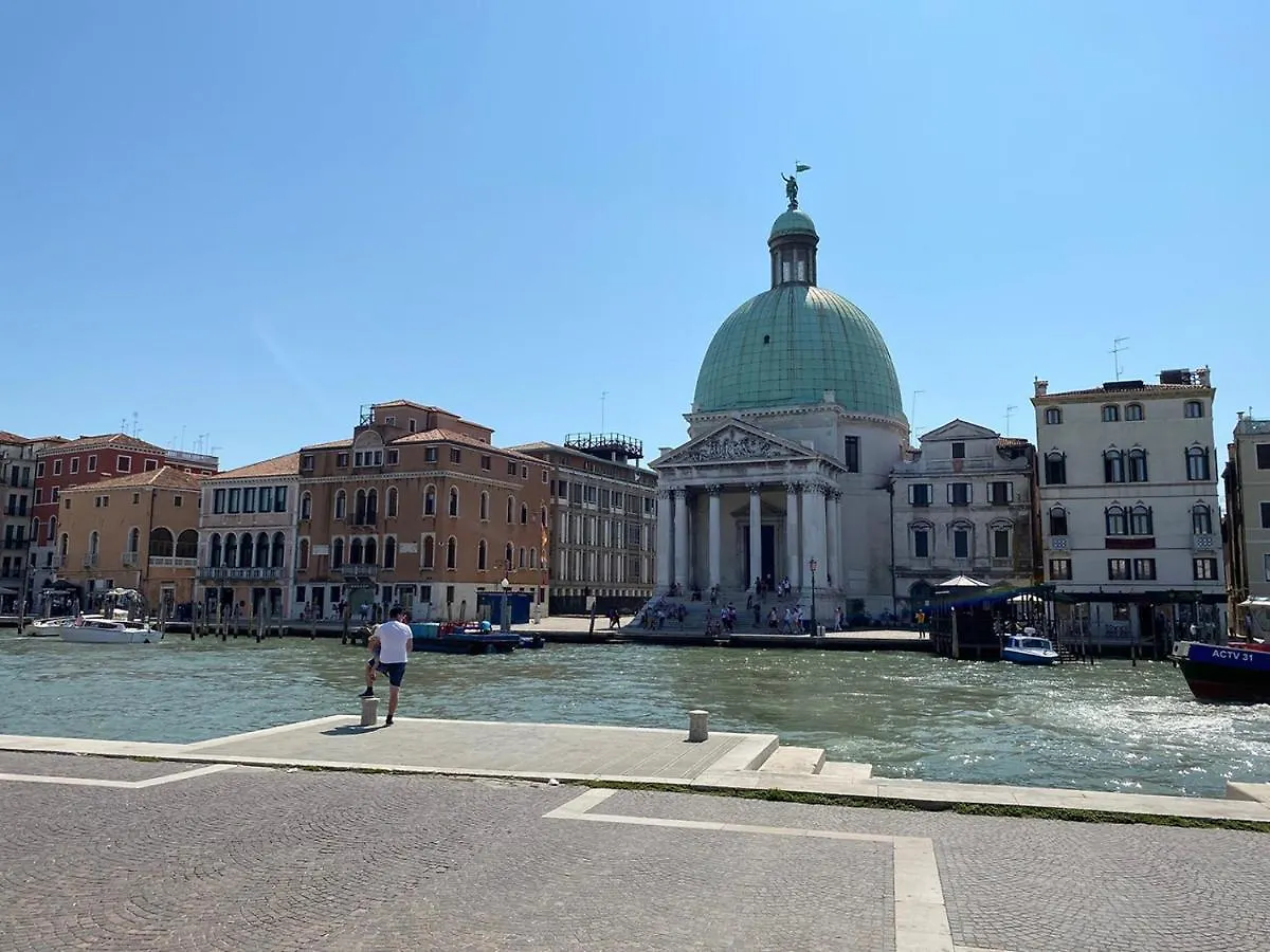 Ca' Geremia Apartment Venice Italy