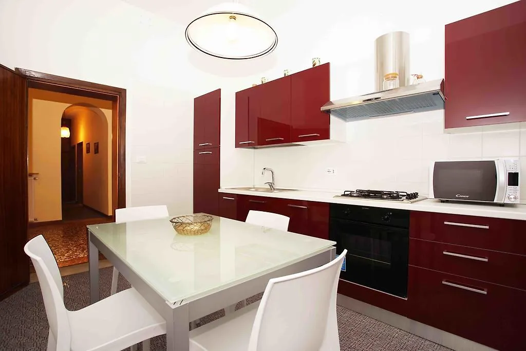 Ca' Geremia Apartment Βενετία