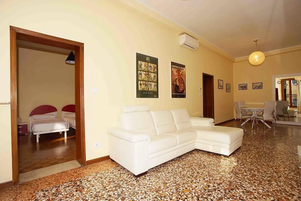 Ca' Geremia Apartment Βενετία