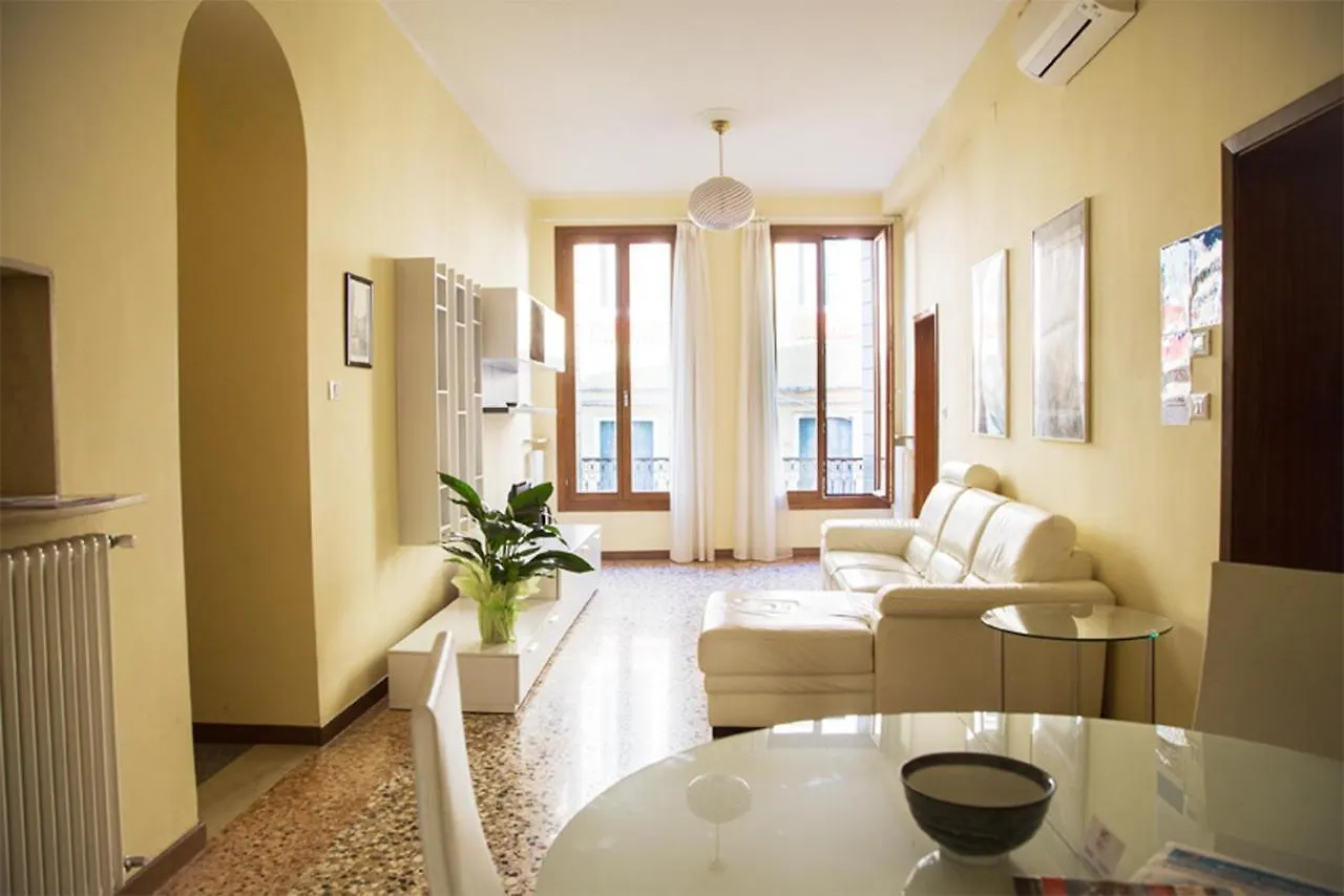 Ca' Geremia Apartment Βενετία 0*,  Ιταλία
