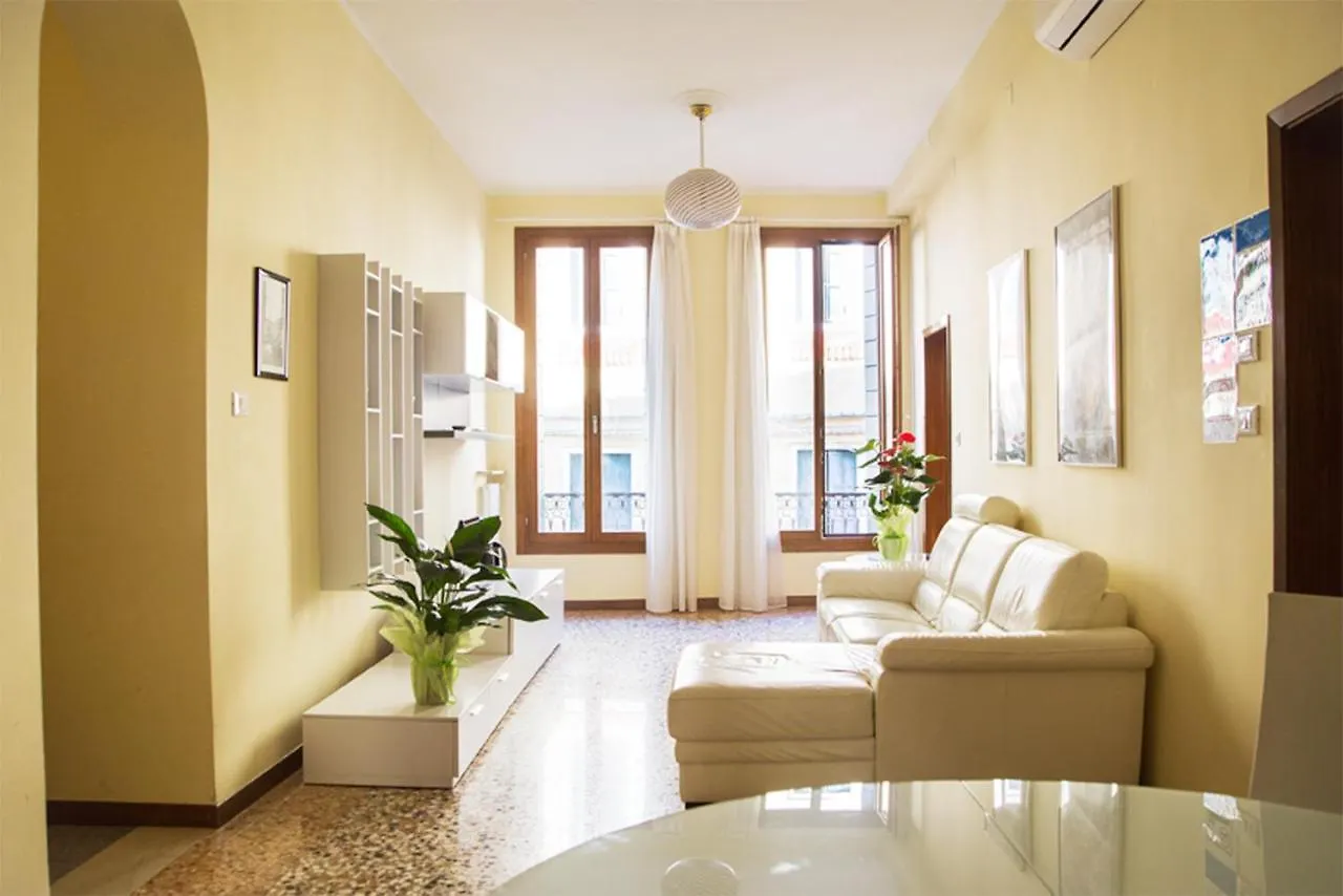 Ca' Geremia Apartment Βενετία