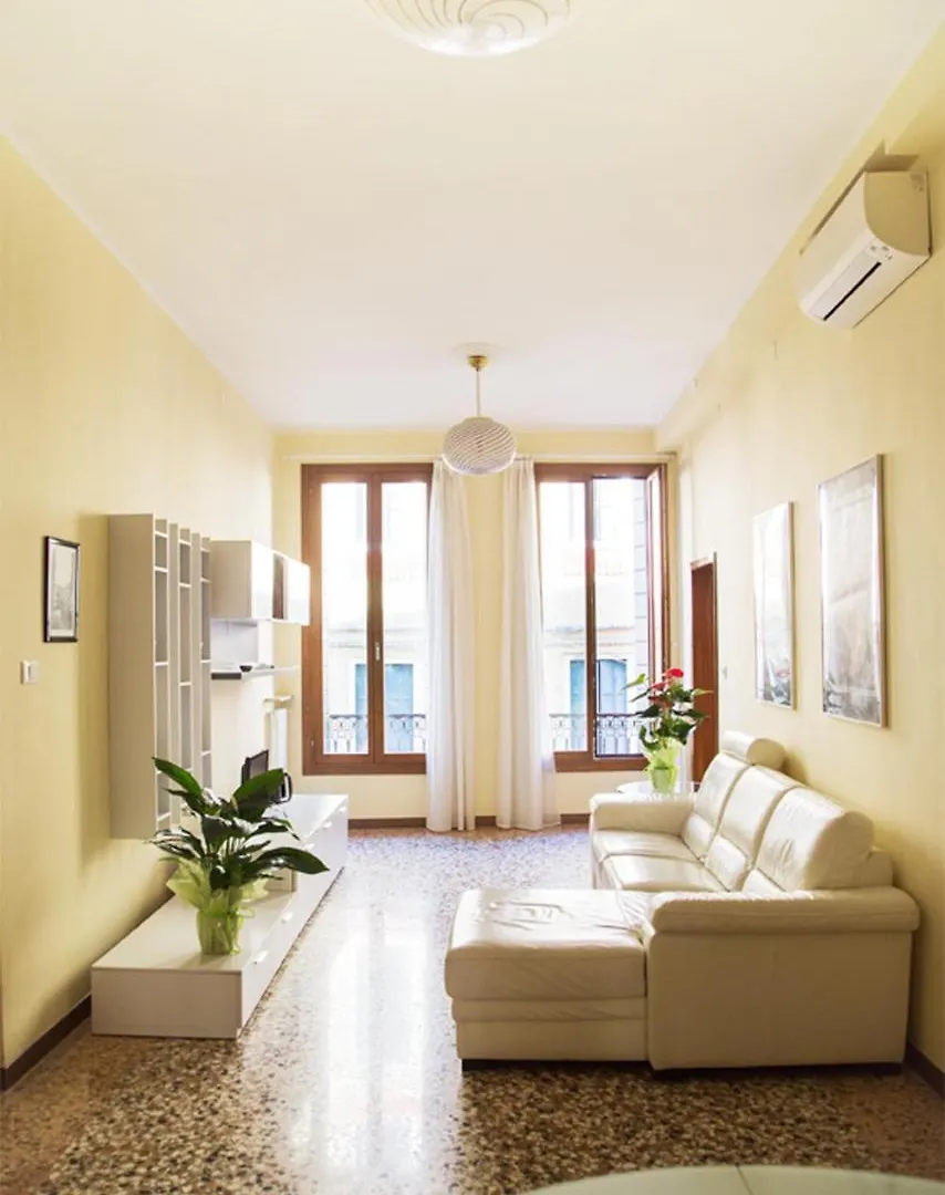 Ca' Geremia Apartment Βενετία Ιταλία