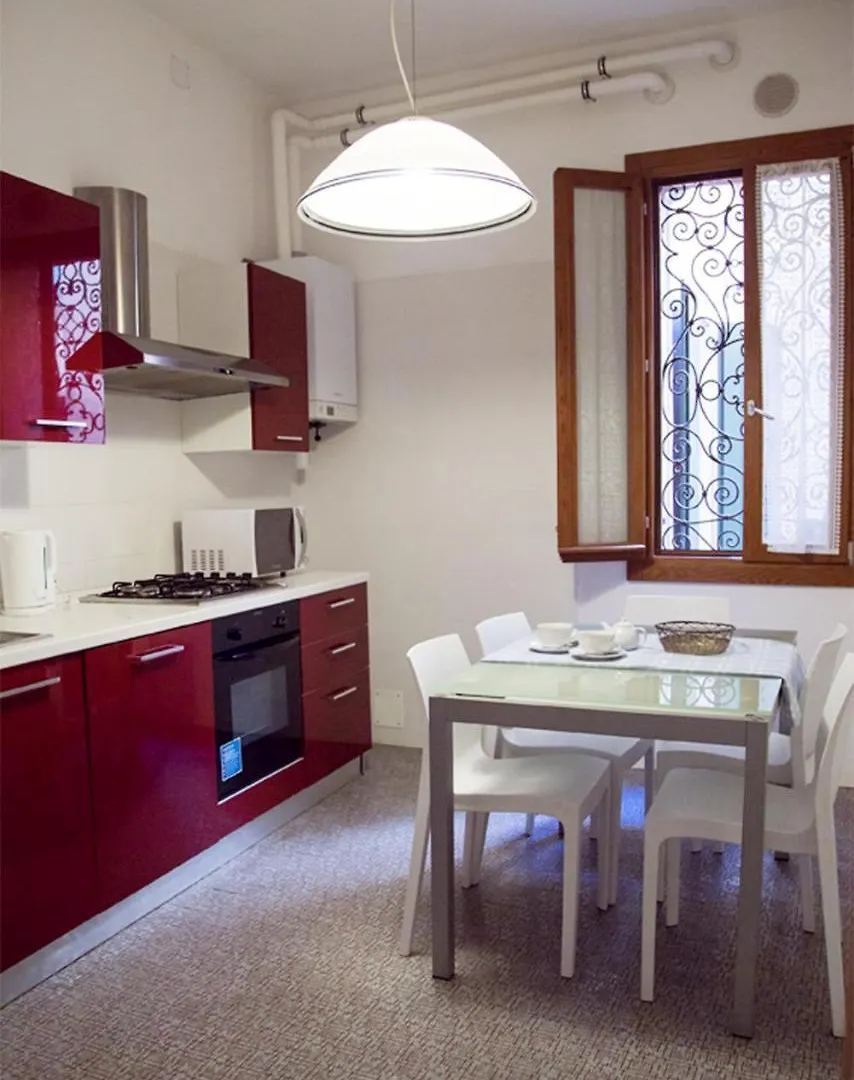Ca' Geremia Apartment Βενετία