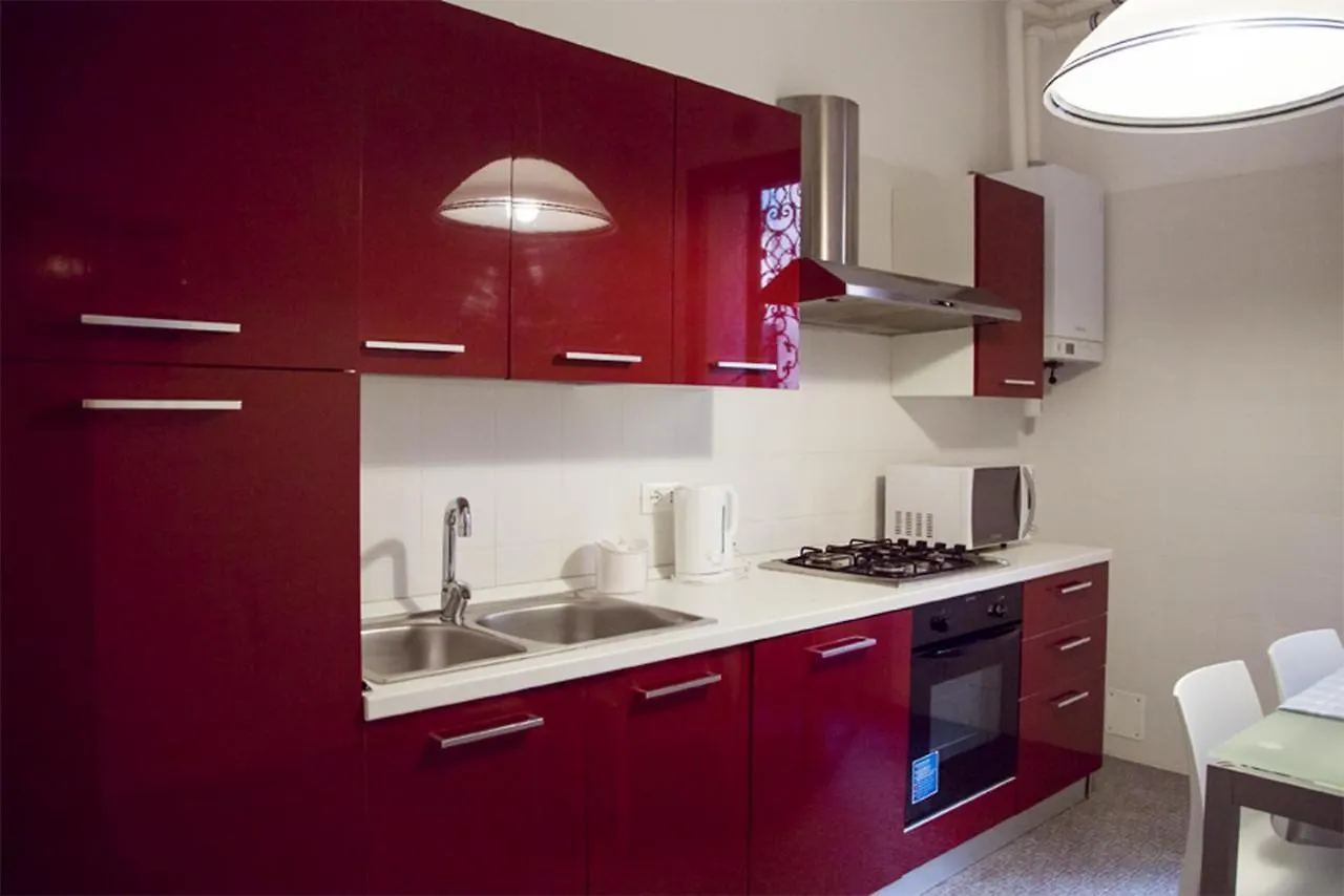 Ca' Geremia Apartment Βενετία