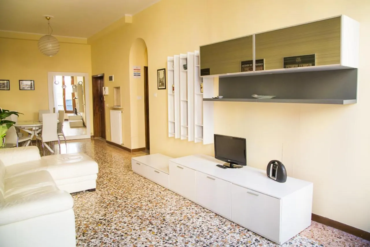 Ca' Geremia Apartment Βενετία