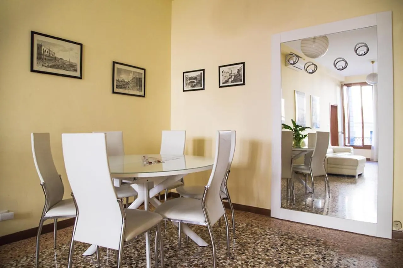 Ca' Geremia Apartment Βενετία
