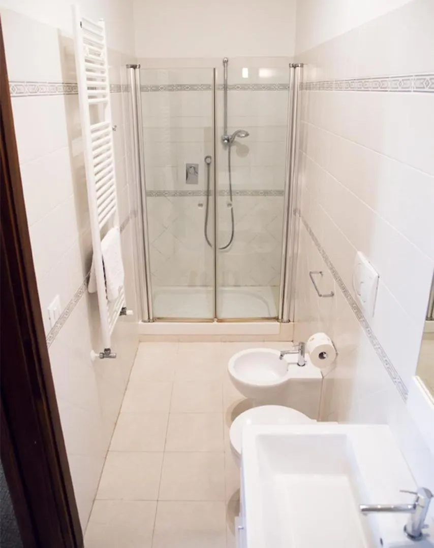Ca' Geremia Apartment Venice
