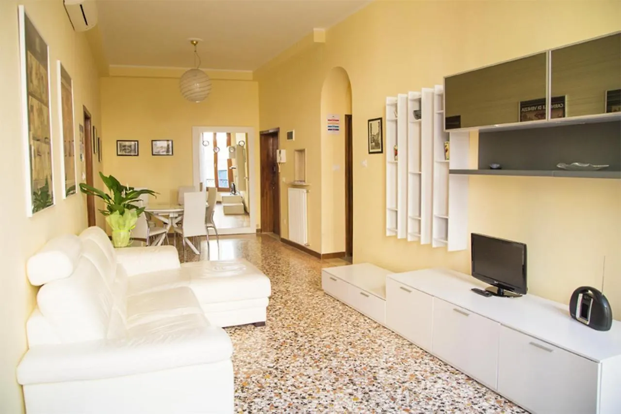 Ca' Geremia Apartment Venecia
