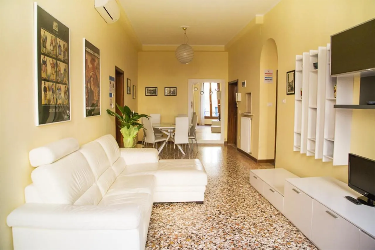 Ca' Geremia Apartment Venecia Italia