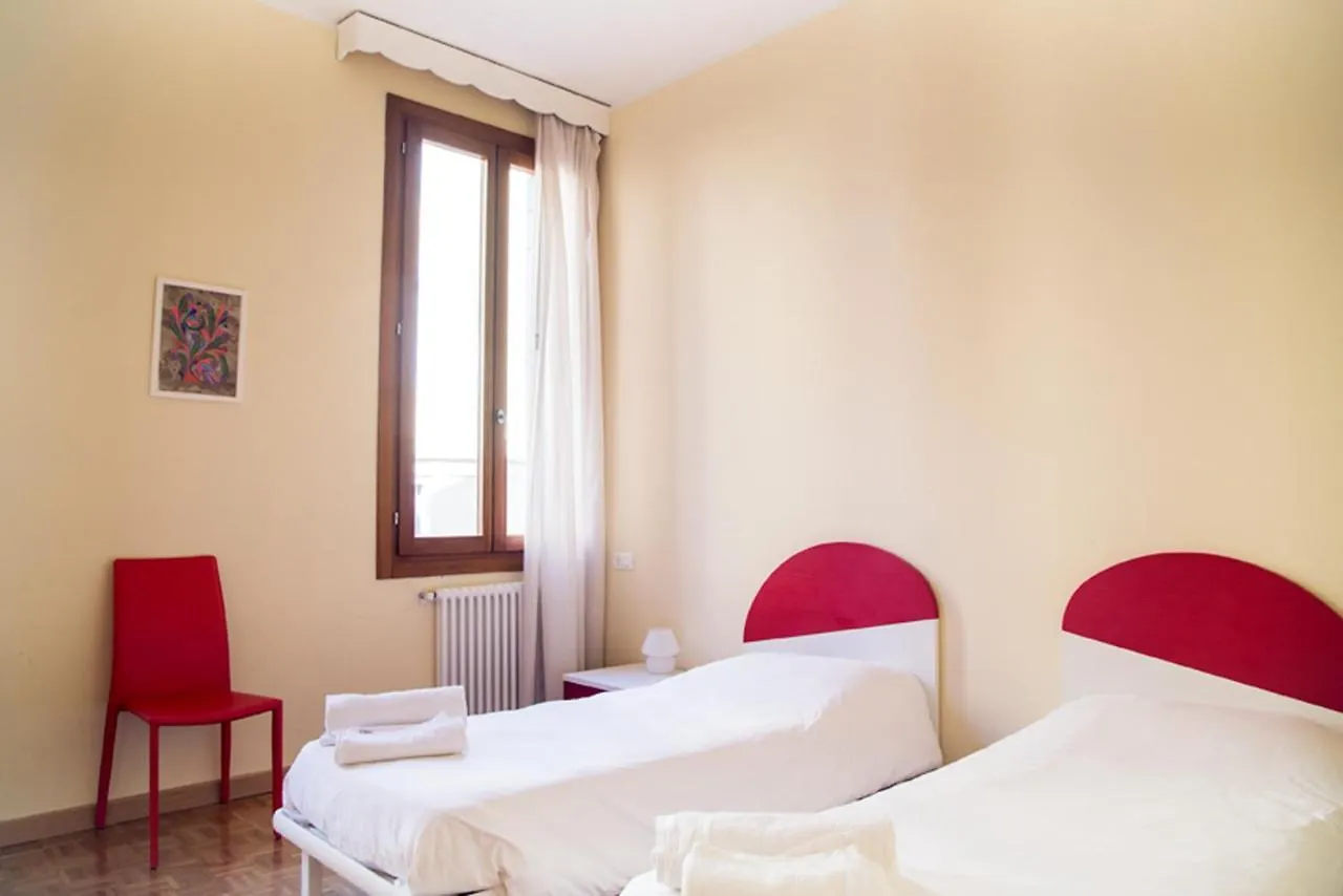 Ca' Geremia Apartment Venecia Italia