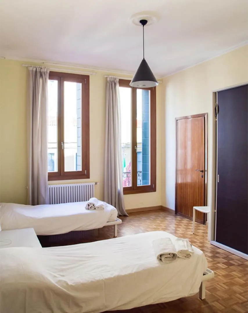 Ca' Geremia Apartment Venecia 0*,  Italia